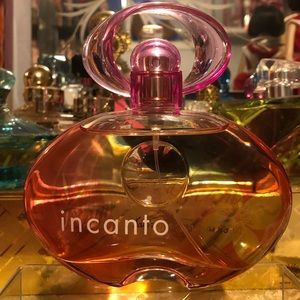 Salvatore Ferragamo Incanto Dream Eau de Toilette 100ml/3.4 Oz